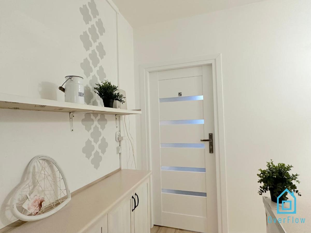 Plaza Room Gdańsk Exteriör bild