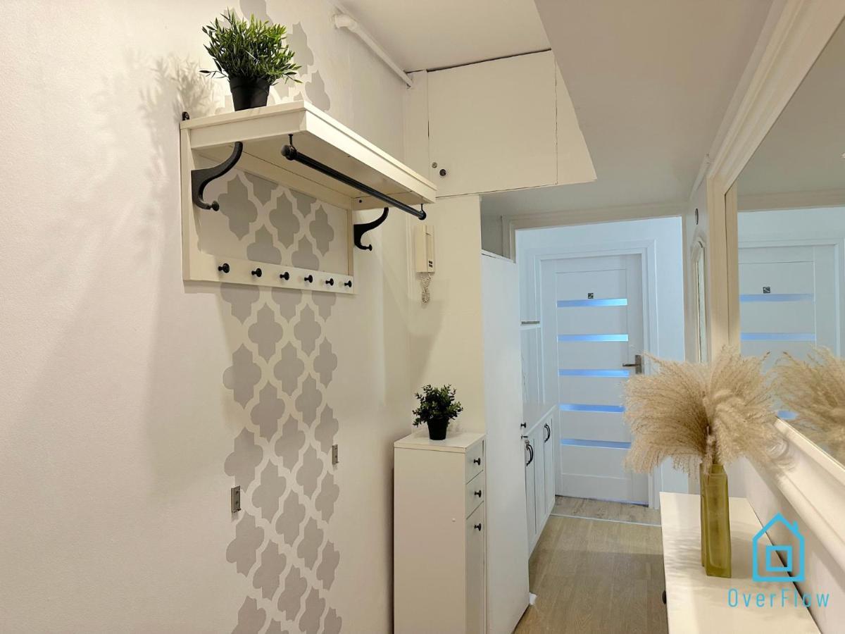 Plaza Room Gdańsk Exteriör bild